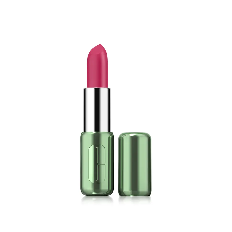 Viimeinen Mahdollisuus Pop Longwear Lipstick Matte