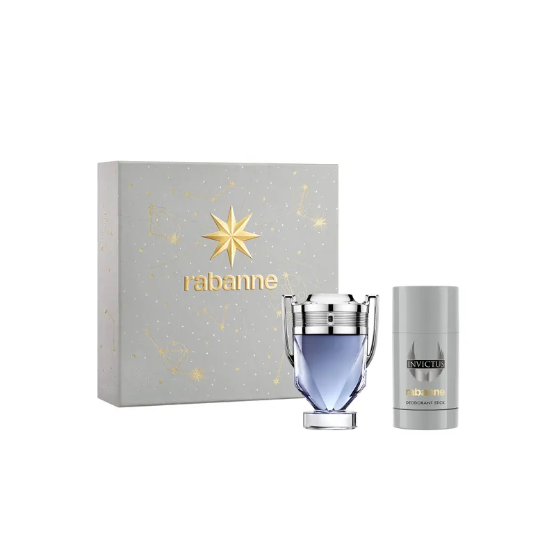 Löytö Invictus Eau de Toilette 50 ml Gift Box