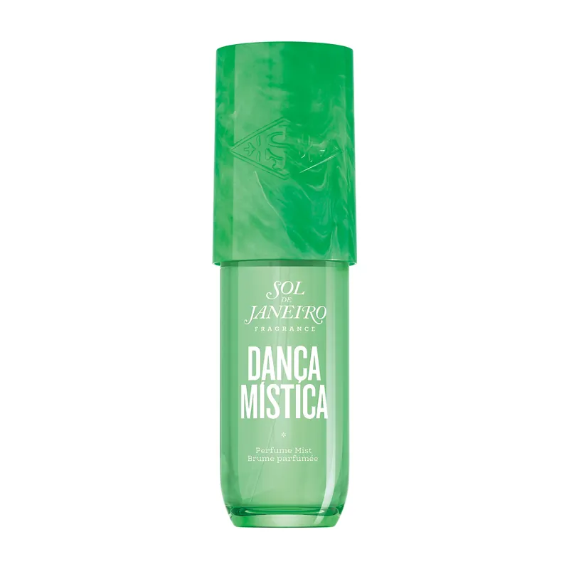 Edullinen Hinta Danca Mistica Perfume Mist - Limited Edition