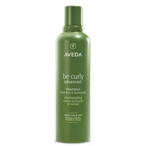 Be Curly Advanced Shampoo Viikonlopputarjous