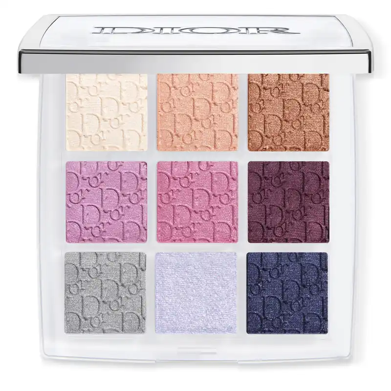 Ajankohtainen Backstage Eye Palette - Limited Edition