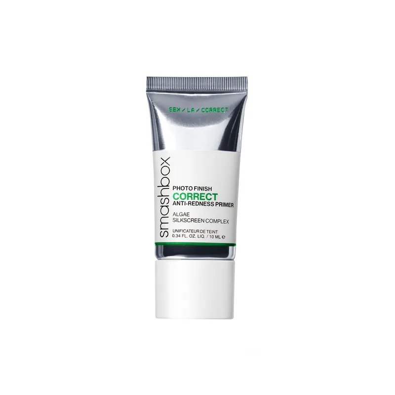 Alennettu Hinta Photo Finish Correct Anti-Redness Primer
