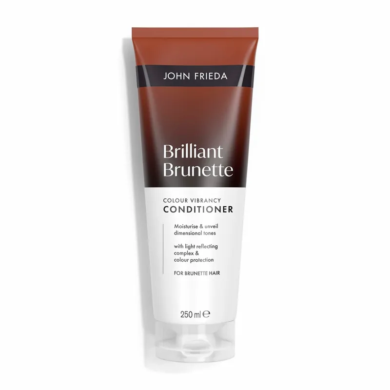 Bestseller Brilliant Brunette Colour Protecting Conditioner