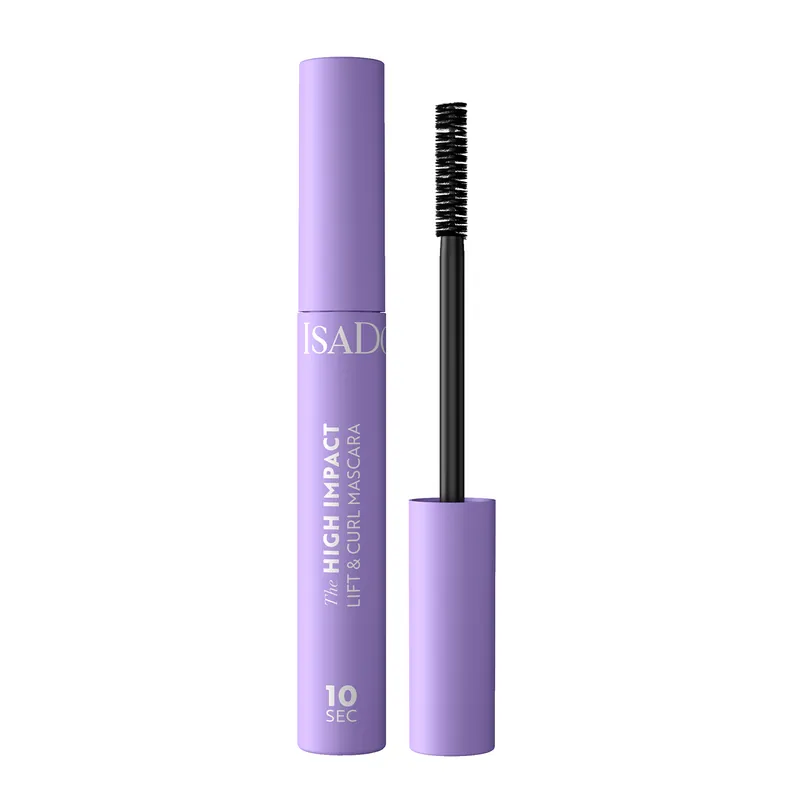 10 Sec High Impact Lift & Curl Mascara Osta Verkossa