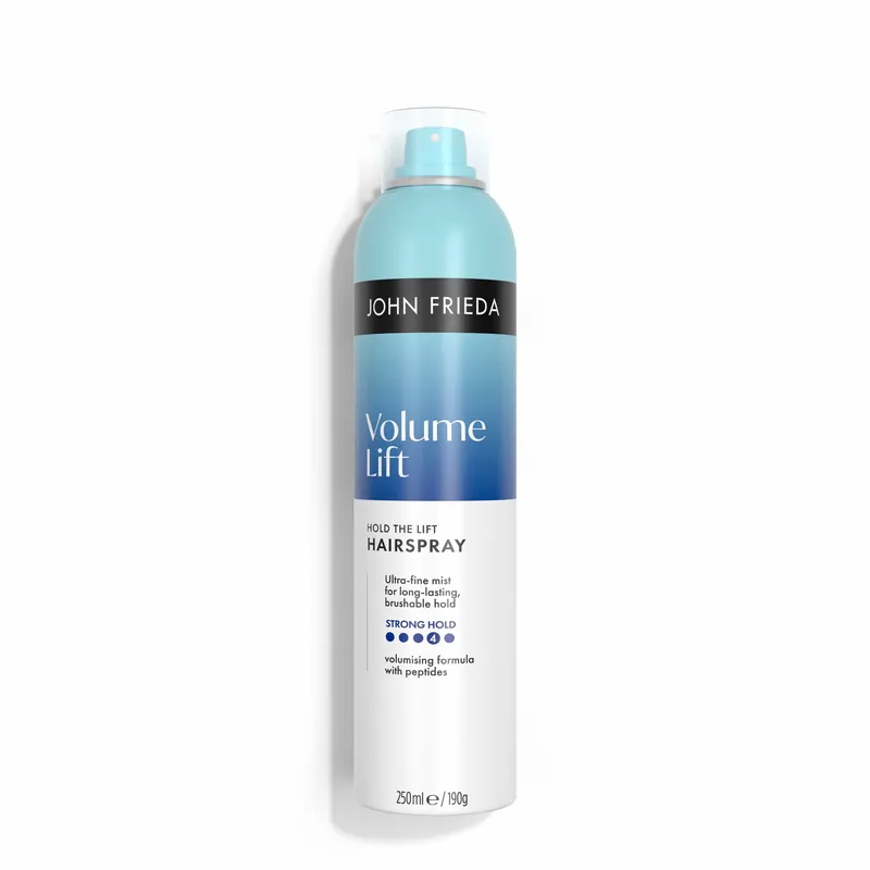Volume Lift Lightweight Hairspray Paras Hinta