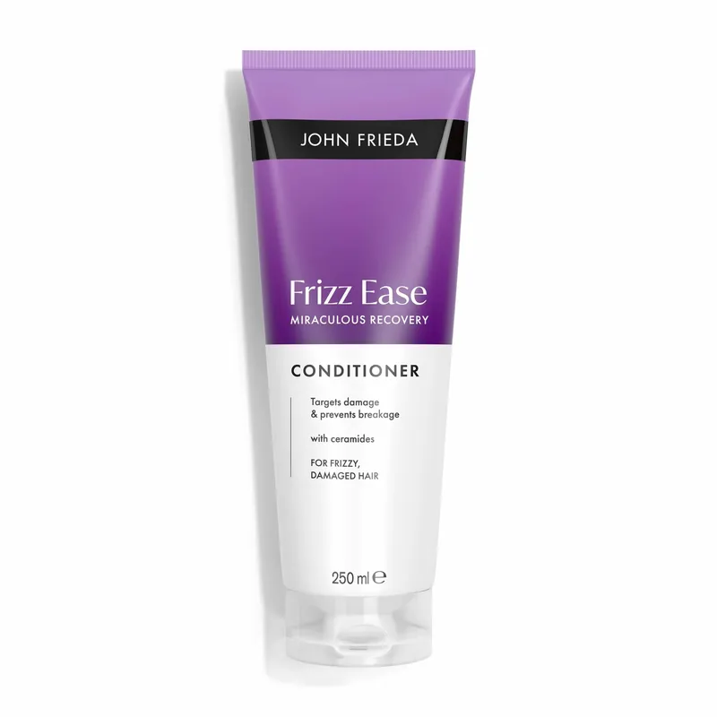 Frizz Ease Miraculous Recovery Conditioner Vain Rajoitetun Ajan