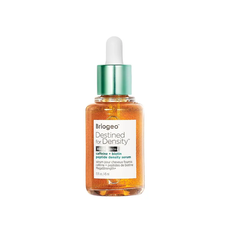 Destined For Density MegaStrength+ Caffeine + Biotin Peptide Density Serum Nopea Toimitus