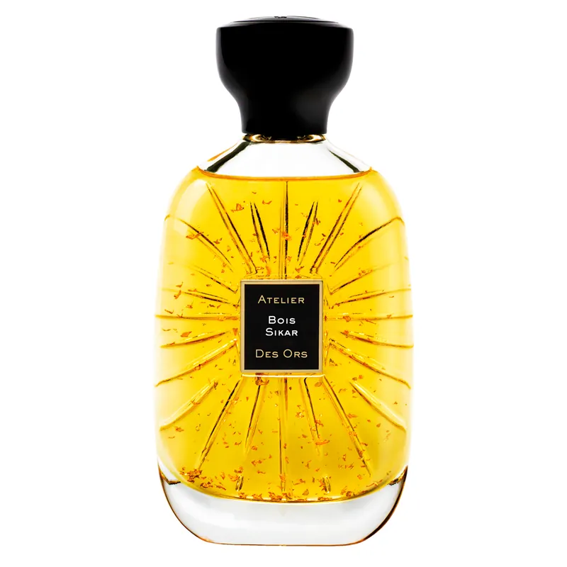 Aito Bois Sikar Eau de Parfum