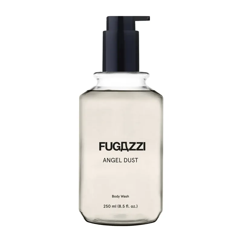 Angel Dust Body Wash Löytö