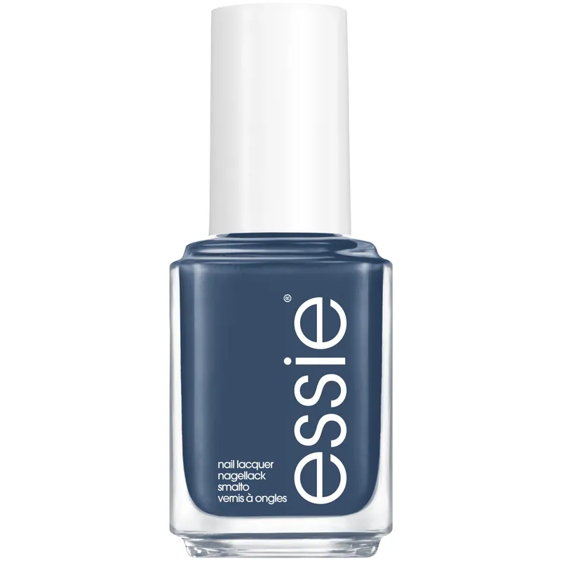 Viimeinen Mahdollisuus original nail polish