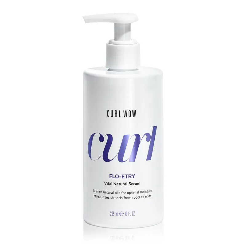 Flo Etry Vital Natural Serum Lähetetään Heti
