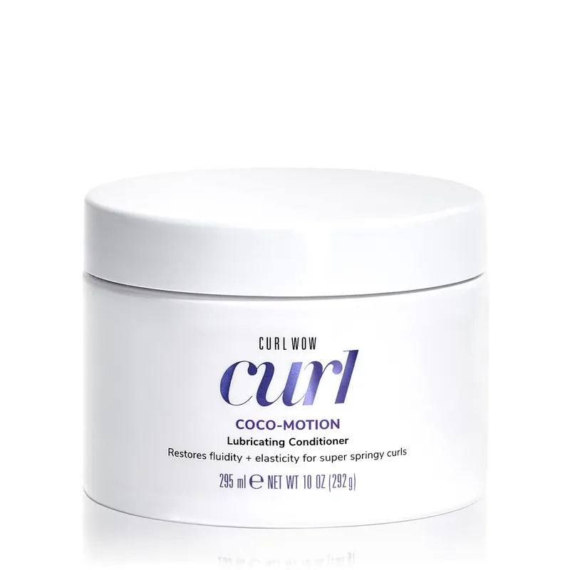 Coco Motion Lubricating Conditioner Poisto