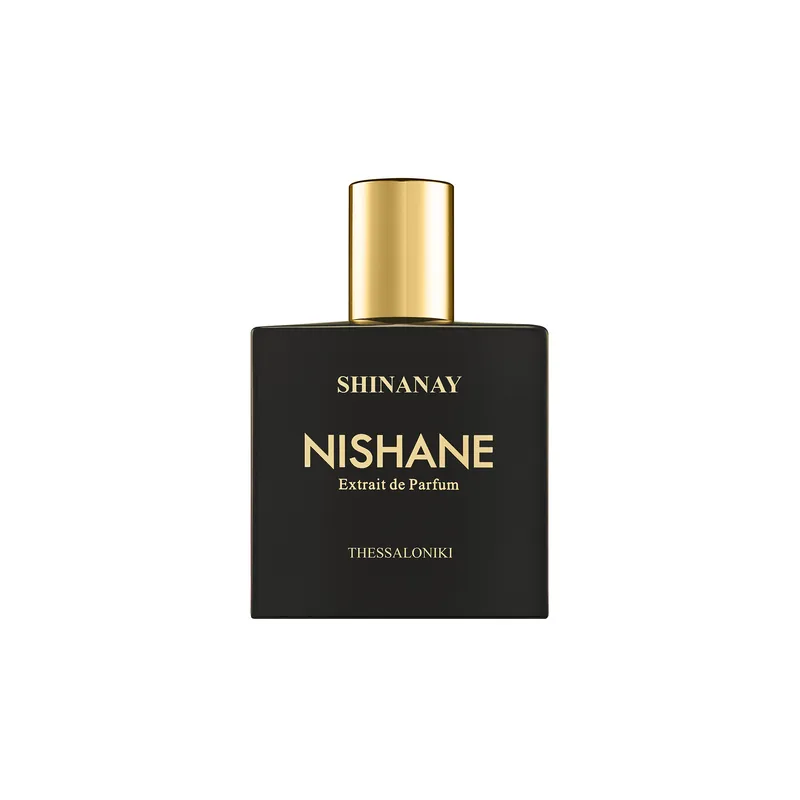 Viimeinen Mahdollisuus Shinanay Eau de Parfum
