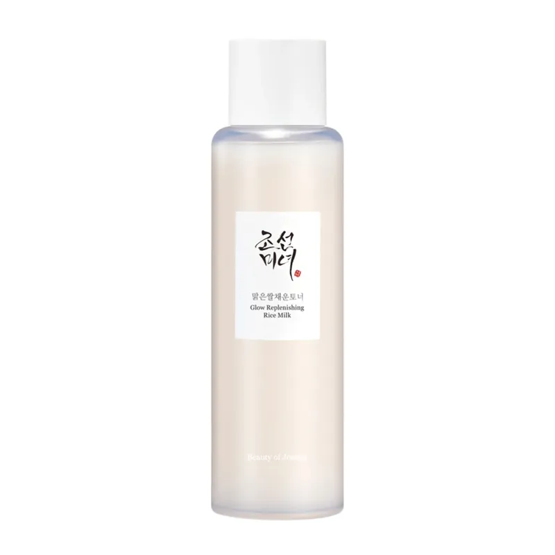 Glow Replenishing Rice Milk Edullinen