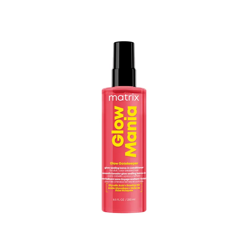 Glow Mania Glow Gatekeeper Glow Sealing Leave In Conditioner Turvallinen Maksu