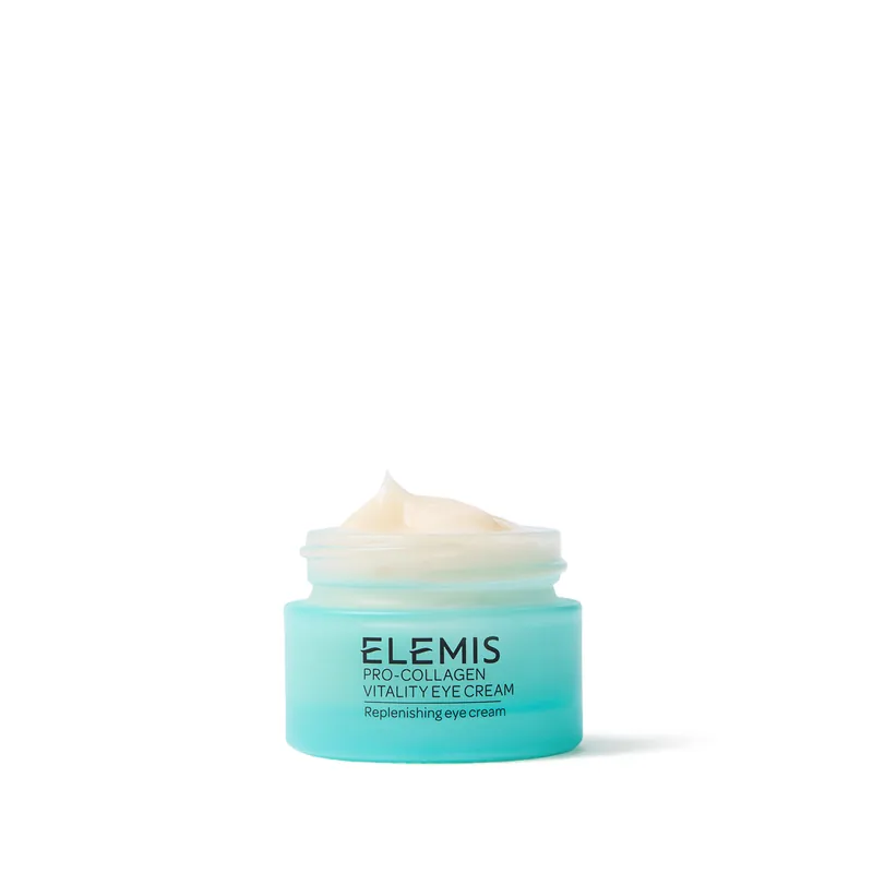 Pro-Collagen Vitality Eye Cream Flash-Tarjous