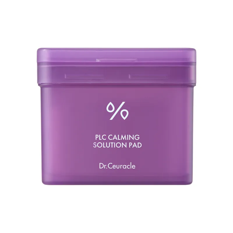 Edullinen PLC Calming Solution Pad