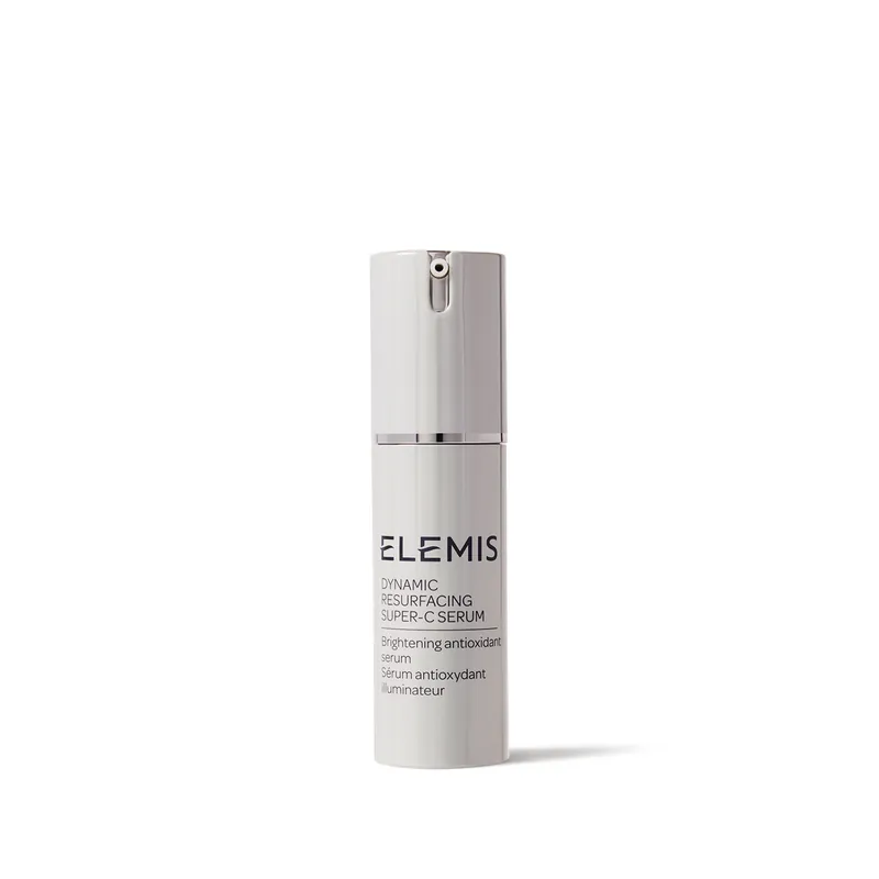 Superhinta Dynamic Resurfacing Super-C Serum