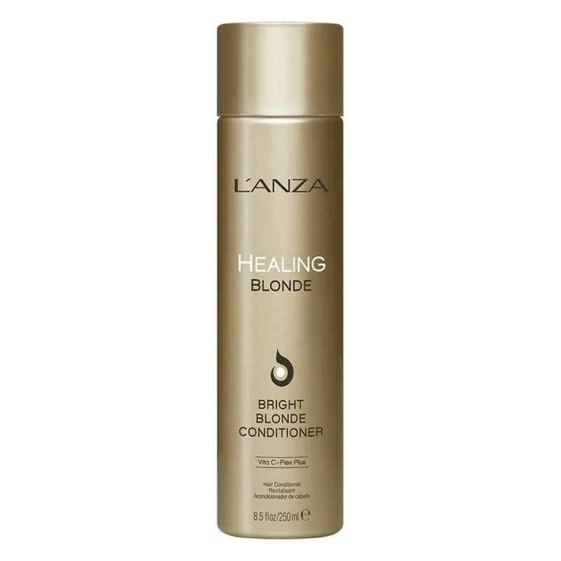 Bright Blonde Conditioner Flash-Tarjous