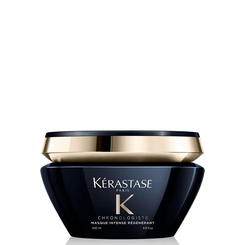 Viimeinen Mahdollisuus Chronologiste Masque Régénérant Hair Mask
