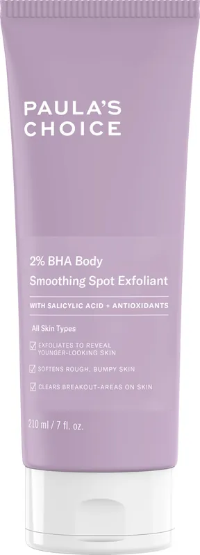 2% BHA Body Spot Exfoliant Alkuperäinen