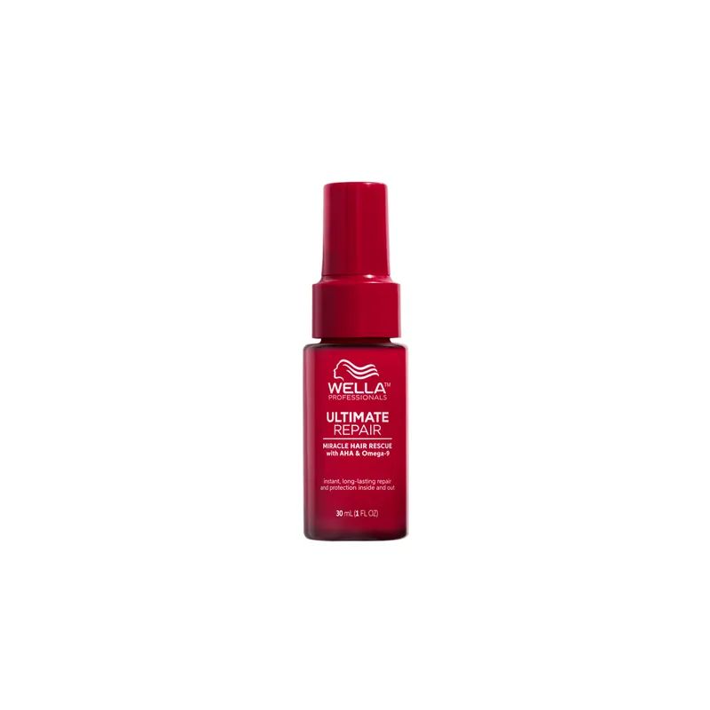 Uusi Kokoelma Ultimate Repair Miracle Hair Rescue