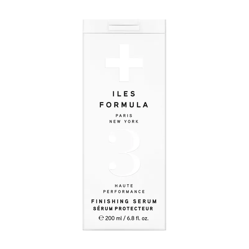 Tarjoushinta Finishing Hair Serum