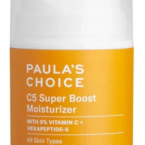 C5 Super Boost Moisturizer Tilaa Heti