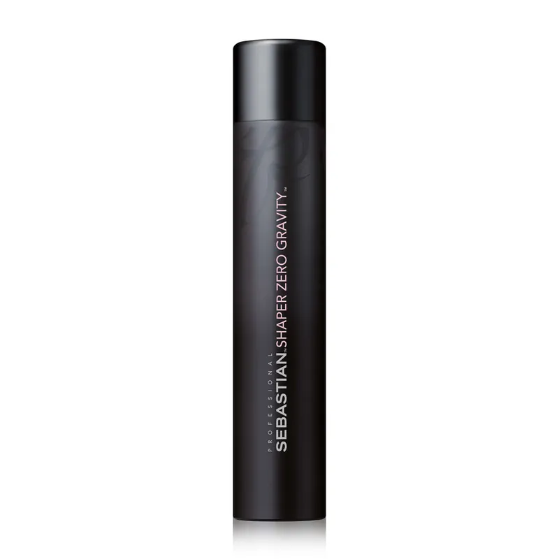 Zero Gravity Spray Edullinen