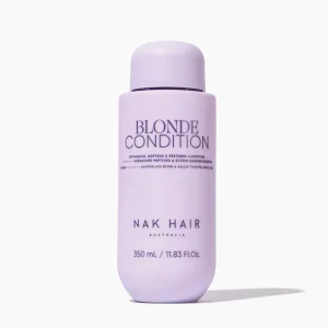 Blonde Conditioner Ilmainen Palautus