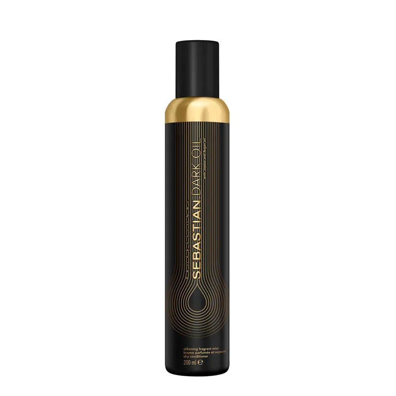 Edullinen Dark Oil Mist