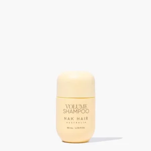 Volume Shampoo Tarjous