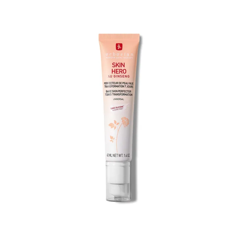 Asiakkaiden Suosikki Skin Hero Face Primer