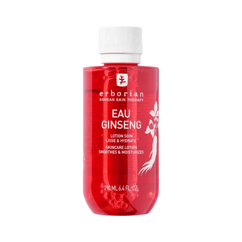 Eau Ginseng Alennettu Hinta