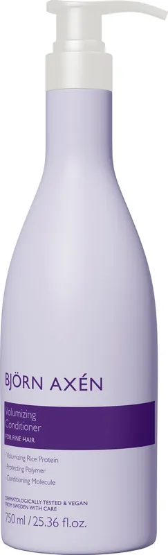 Alennus Volumizing Conditioner