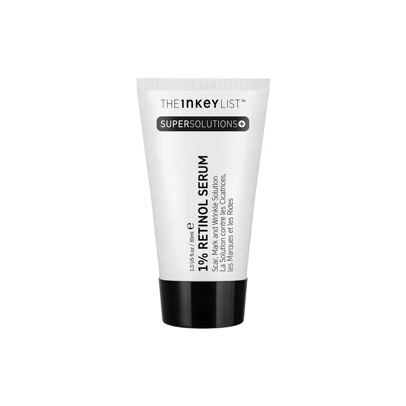 Sertifioitu Retinol 1% Serum