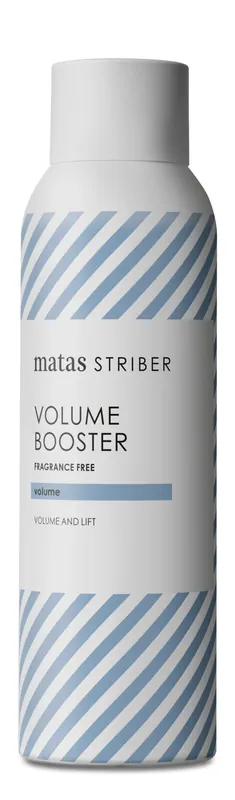 Alennus Volume Booster Fragrance Free
