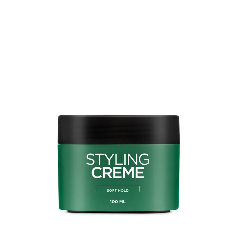 Alennettu Hinta Styling Creme