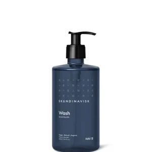 Alennus Hav Wash