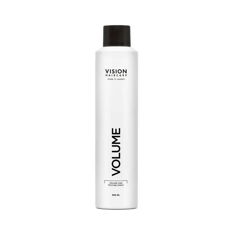 Viikonlopputarjous Volume Hair Spray