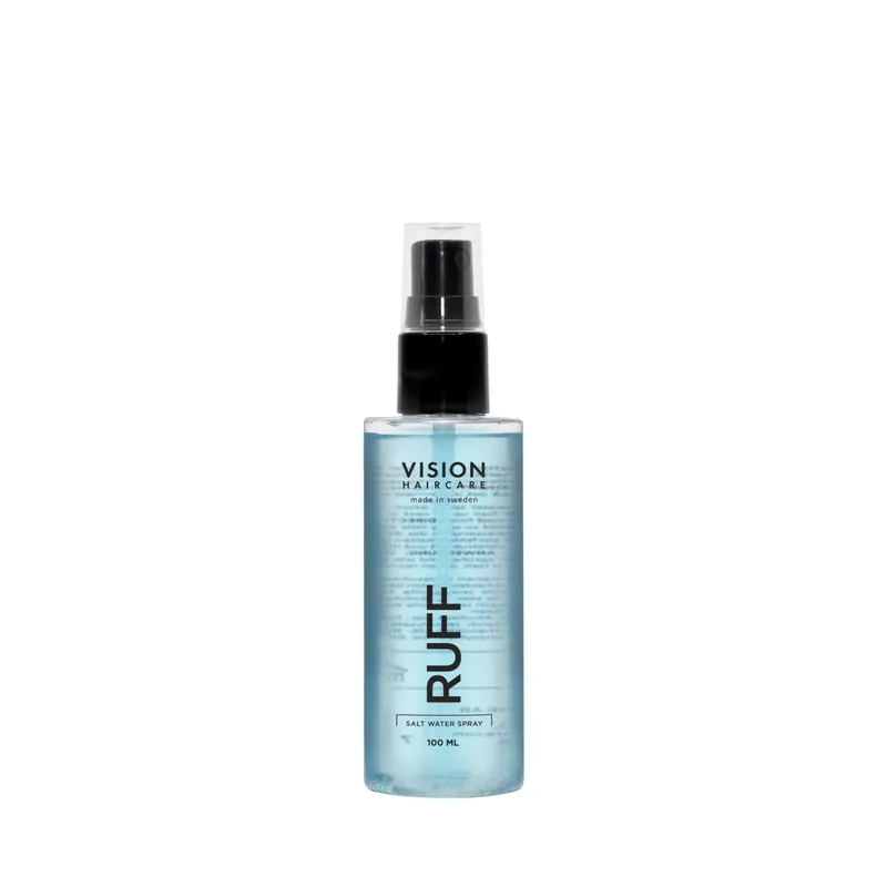Nopea Toimitus Ruff Salt Water Spray