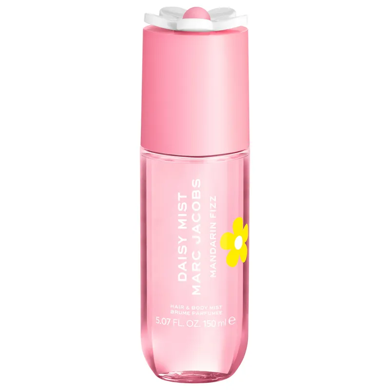 Daisy Hair & Body Mist Mandarin Fizz Body Mist Loppuunmyynti
