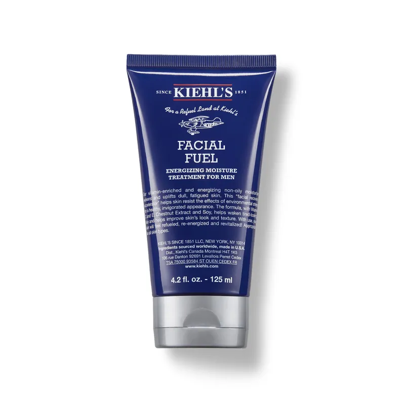 Älä Missaa Kiehl´s Facial Fuel Moisturizer