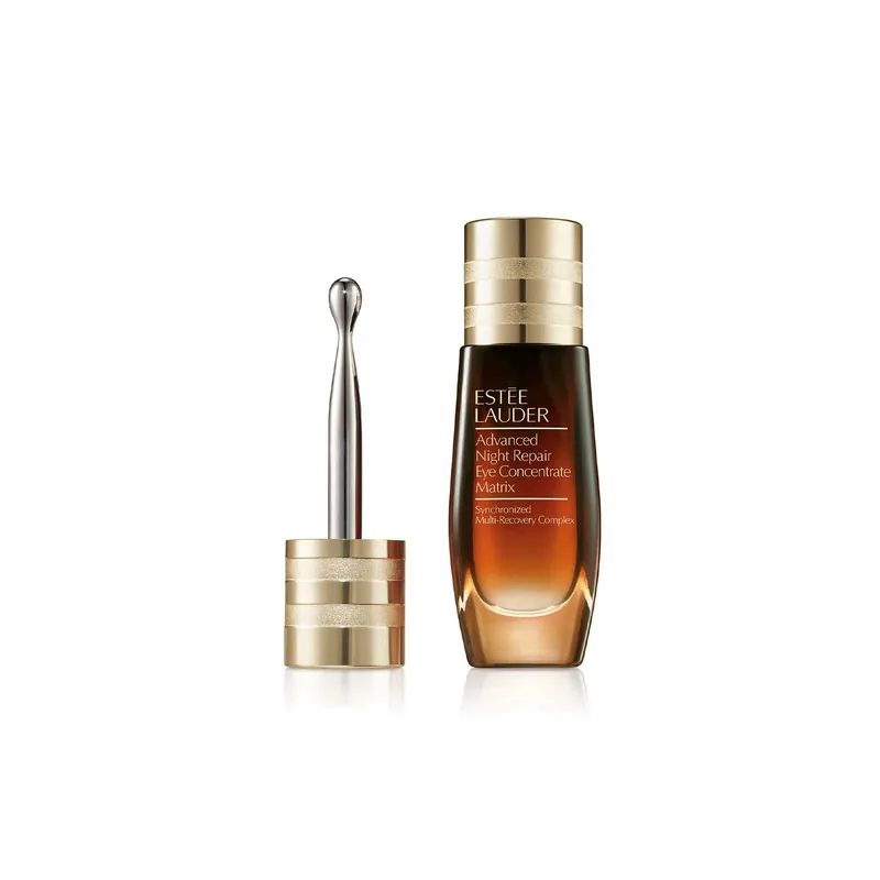 Advanced Night Repair Eye Concentrate Serum Alennus