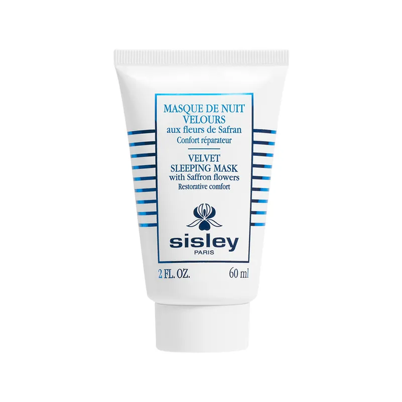 Ajankohtainen Velvet Sleeping Mask