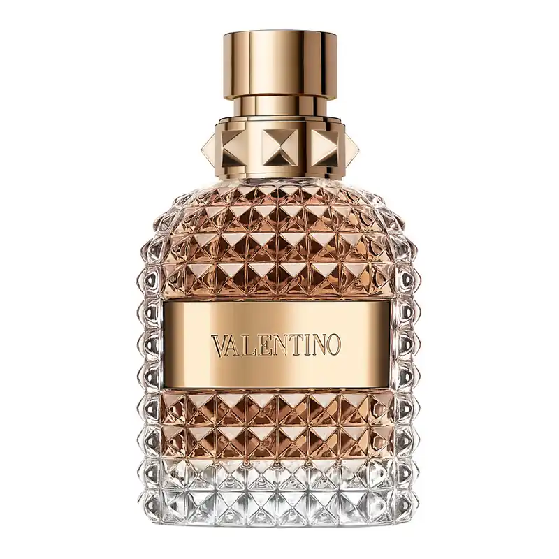 Uomo Eau de Toilette Ilmainen Palautus
