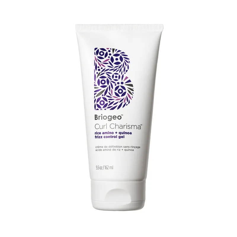 Alennettu Hinta Curl Charisma Rice Amino + Quinoa Frizz Control Gel