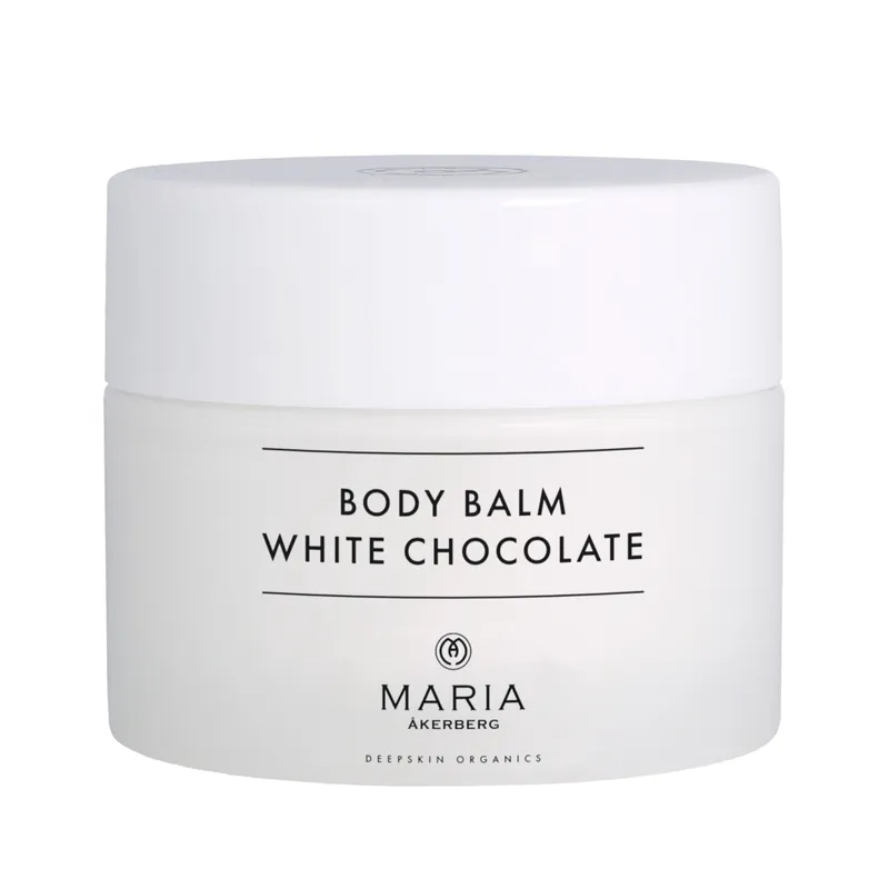 Body Balm White Chocolate Tarjoushinta