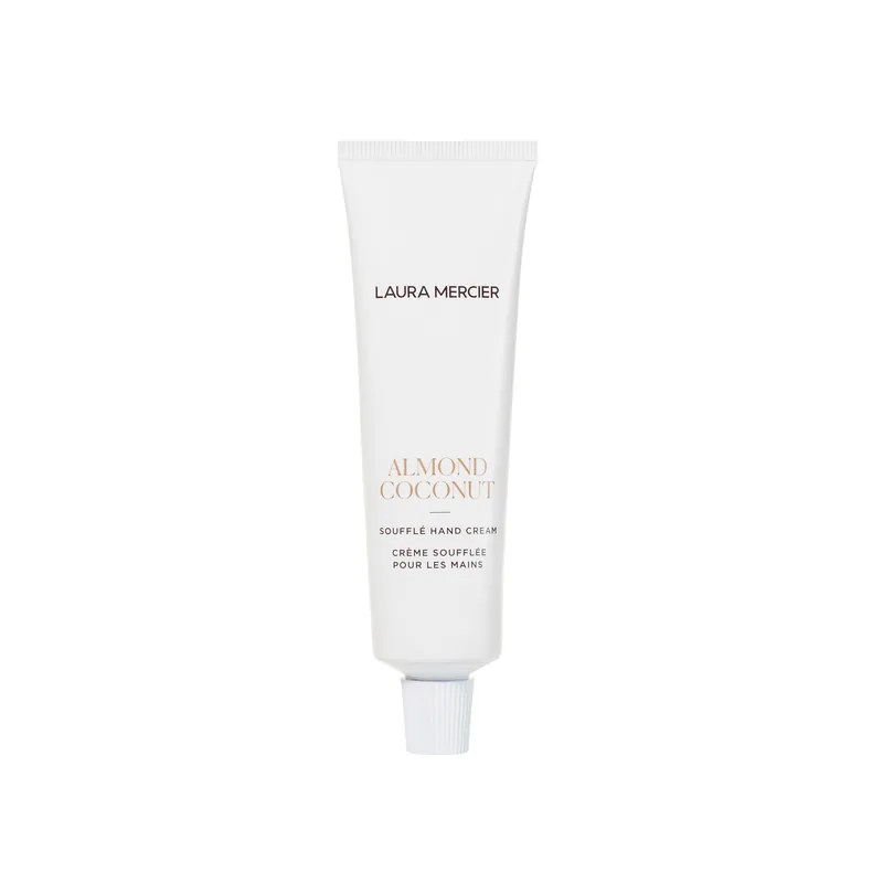 Aito Hand Cream Soufflé Almond Coconut 50 ml