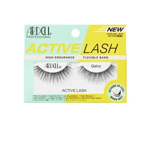 Active Lashes Turvallinen Maksu